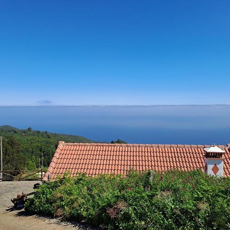 Villa Casa El Faro Roque Del Faro Exterior foto